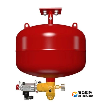 超細干粉滅火系統(tǒng)如何進行檢查和維修？