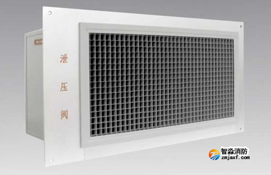 氣體滅火泄壓口是什么有哪些型號？