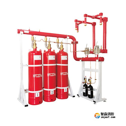 七氟丙烷氣體滅火系統(tǒng)保養(yǎng)工作 七氟丙烷氣體滅火系統(tǒng)保養(yǎng)工作