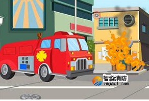 不讓路給消防車，究竟害了誰？