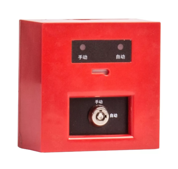 依愛J-EI8068手自動轉(zhuǎn)換開關(guān)