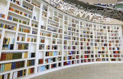 圖書館用什么氣體滅火系統(tǒng)比較好？