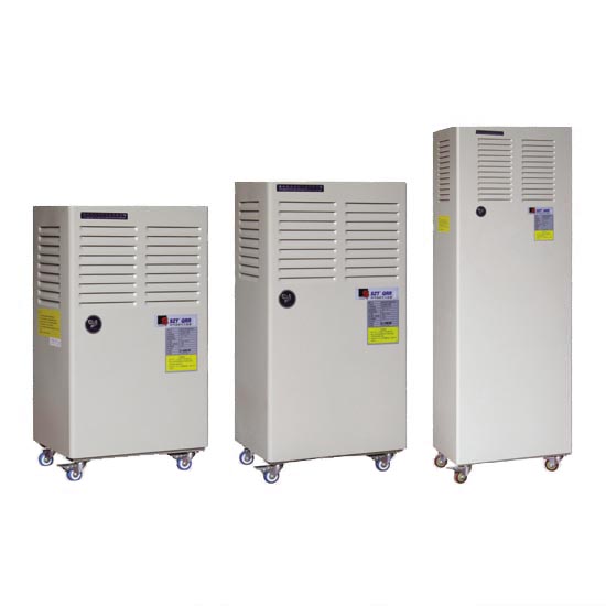 氣溶膠滅火系統(tǒng)需要泄壓裝置嗎？