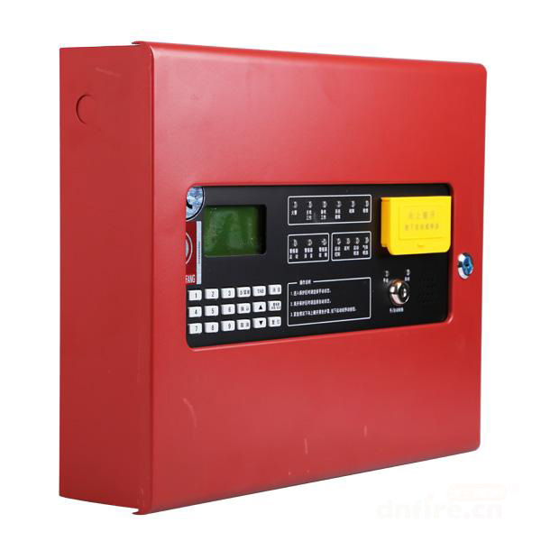 火災氣體滅火報警系統(tǒng)