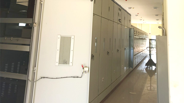 氣體滅火系統(tǒng)廠家 氣體滅火系統(tǒng)廠家