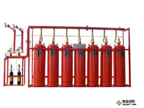 電氣設(shè)備著火用什么滅火？