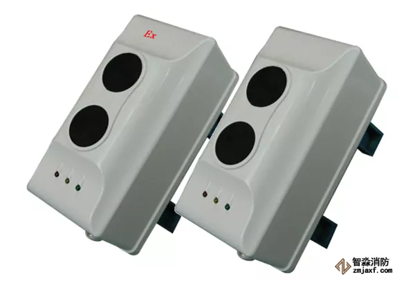 線型光束感煙火災(zāi)探測器