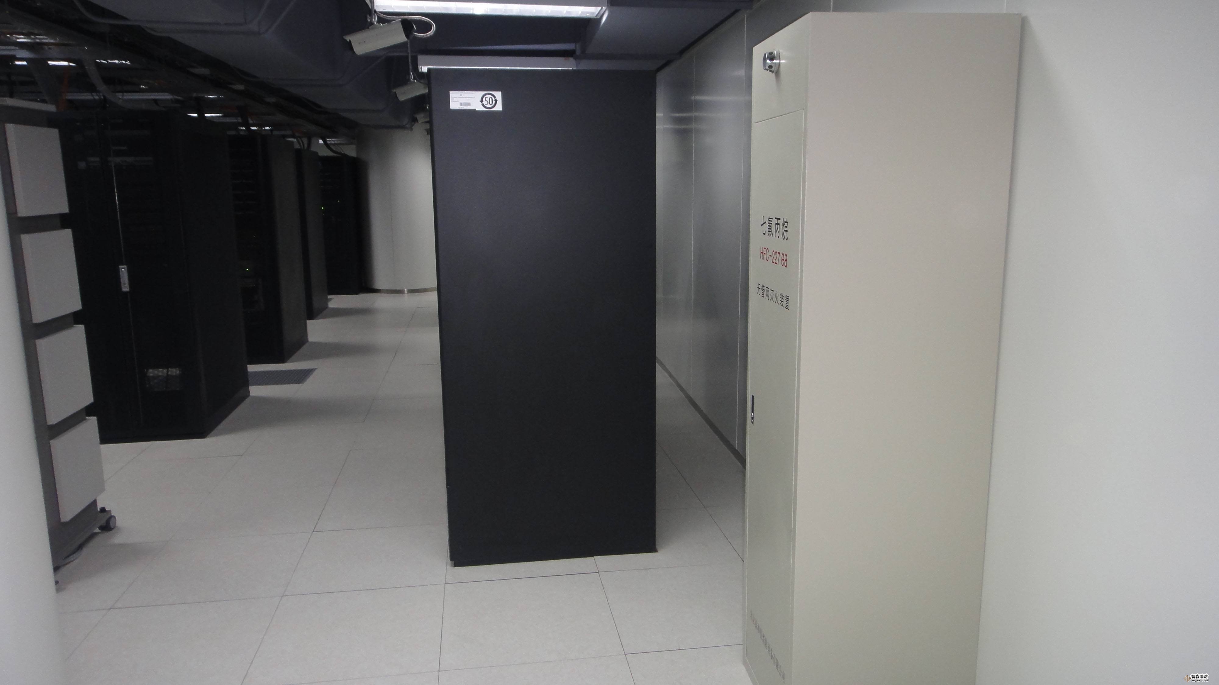 消防中需采用氣體滅火系統(tǒng)的“特殊重要設備室”是什么？