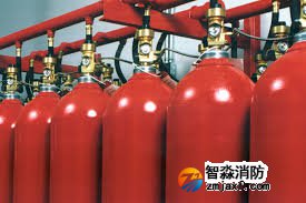 消防標志和其他消防安全標志