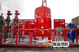 氣體滅火服務商之消防安全的重要性