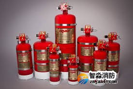 為什么要使用氣體滅火系統(tǒng)呢？