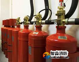 維護(hù)是必須的！確保防火系統(tǒng)隨時(shí)可用